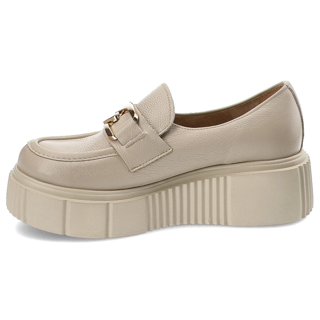 Poltopánky Armodo - 20101 V.Taupe+Zł.