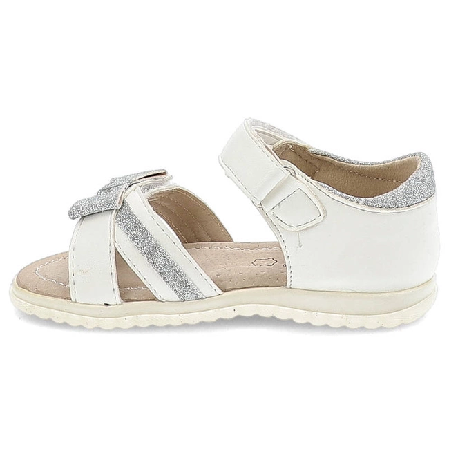 Sandále S.Barski - SS107-5 White