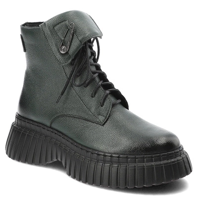 Členkové Topánky Armodo - 60461 V.Oliwka+Cn.