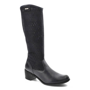 Čižmy Avanti - 147 D8 Granat 