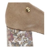 Lodičky Maciejka - 3356S-04/00-1 Beż+Kwiaty