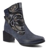Členkové Topánky Maciejka - 05102-17/00-3 Granat