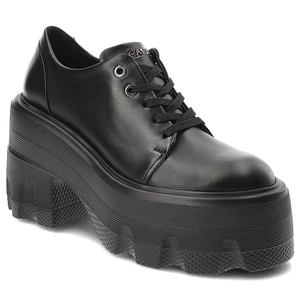 Poltopánky Carinii - B9920_-E50-000-000-G67 Sandro 04