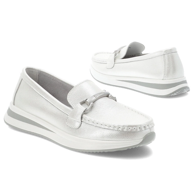 Mókazíny S.BARSKI - GR51-598 Pearl