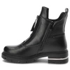 Členkové Topánky Filippo - DBT4811/23 BK Czarny