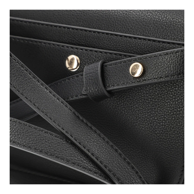 Kabelka BIG STAR - RR574067 Czarny