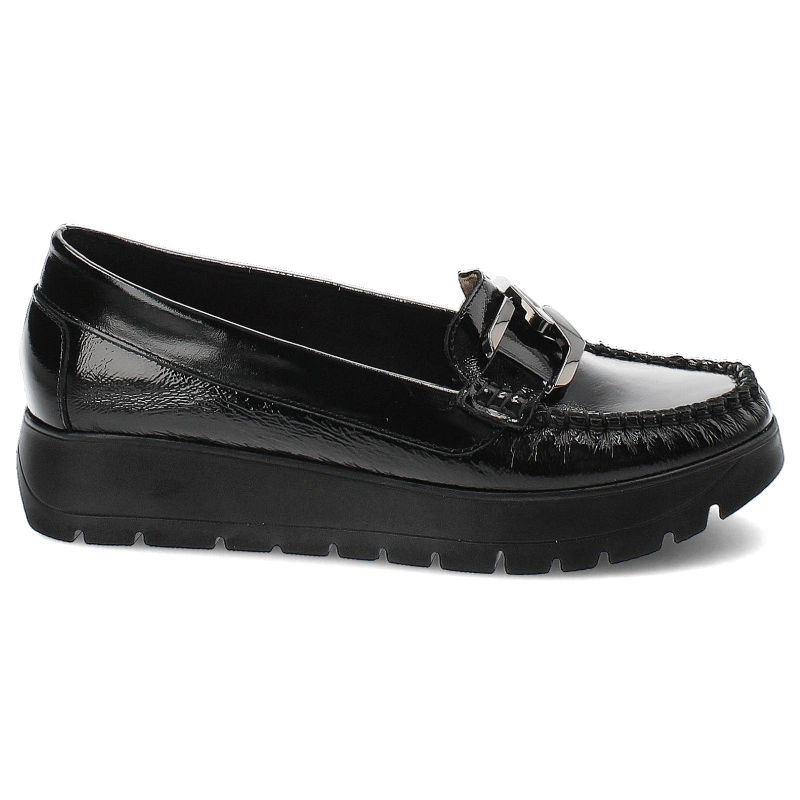 Mókazíny Armodo - 10141 Naplak Czarny+Cn