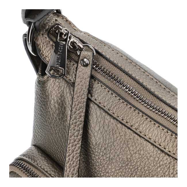 Kabelka Hispanitas - BI243525 Samba Met-I24 Basalt Samba Met-I24 Basalt