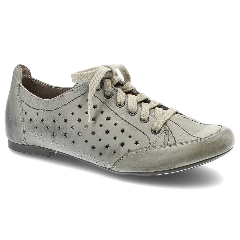 Poltopánky Maciejka - 0904-17/00-5 Jeans