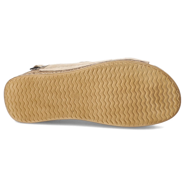 Sandále Pollonus - 5-1641-003 Tender+Rainbow