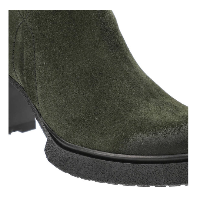 Členkové Topánky Lemar - 60442 W.Oliwka