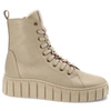 Členkové Topánky Chebello - 3056_-157-000-MIS-S239 Beżowy
