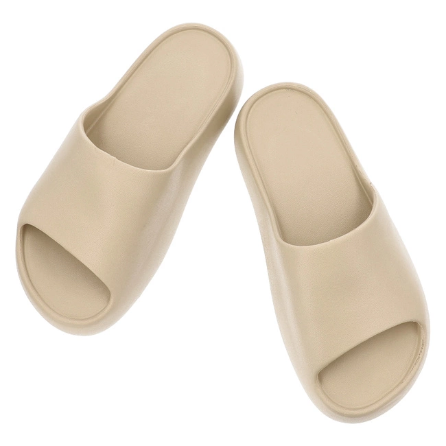 Šľapky FILIPPO - DK7113/25 BE Beżowy