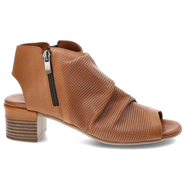 Sandále Venezia - 00961738D Coconut