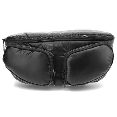 Kapsička Big Star Accessories - KK574099 Czarny