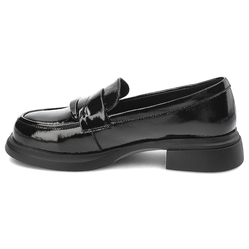 Poltopánky S.Barski - CR42-203 Black