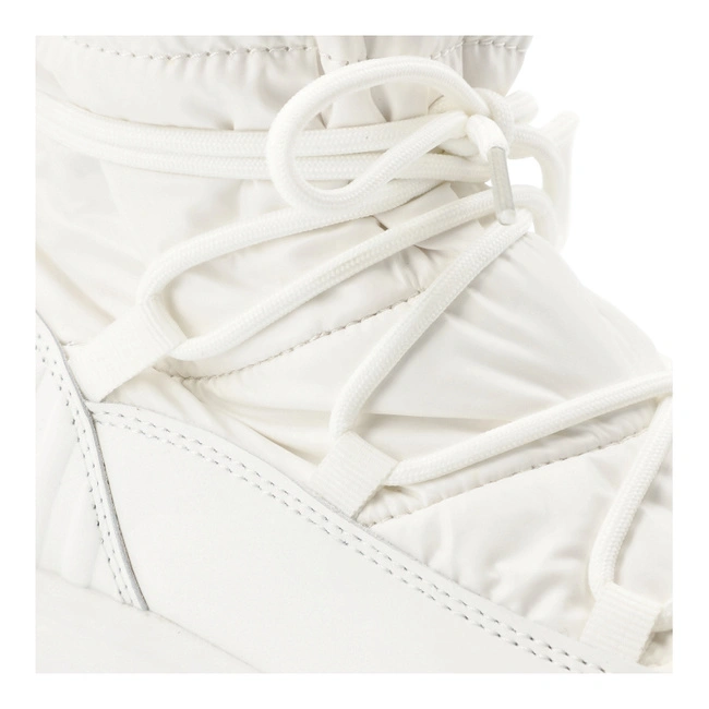 Snehule FILIPPO - DBT6647/24 WH Biały