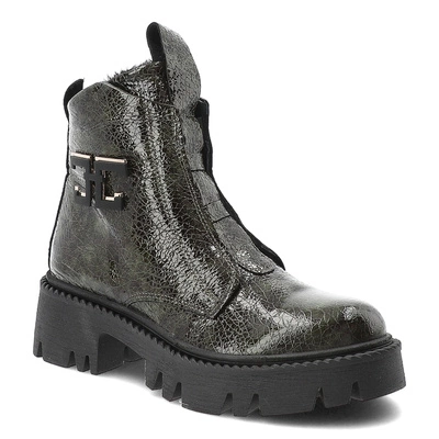 Členkové Topánky ARTIKER - 57C2080 Zielony