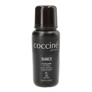 Krém Na Obuv Coccine - Biel kryjąca