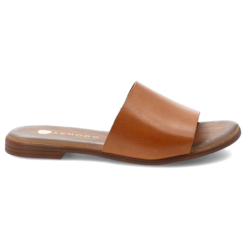 Šľapky ARMODO - 40421 Bf. Brąz