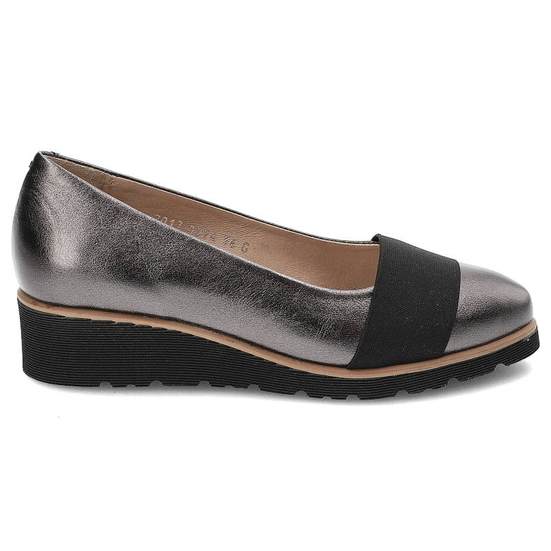 Poltopánky Simen - 0274 Vs04 Ferro