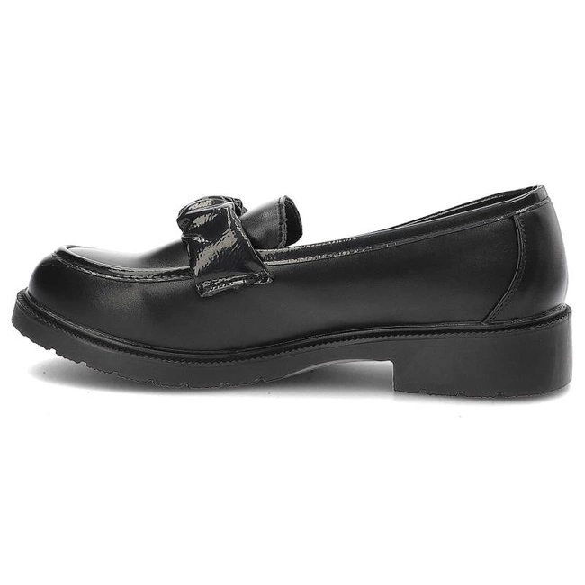 Poltopánky S.Barski - HY335 Black