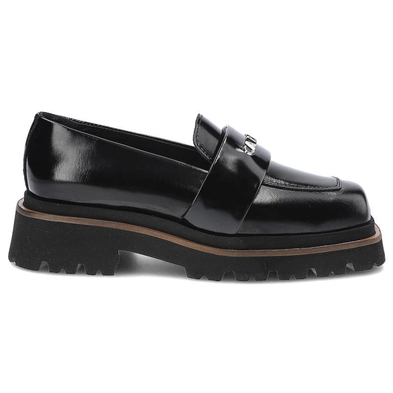 Poltopánky Carinii - B7626_-037-000-000-E84 Czarny