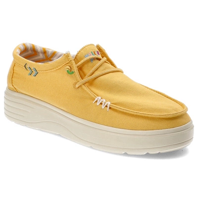 Poltopánky Pitas - Natal 23-Mostaza