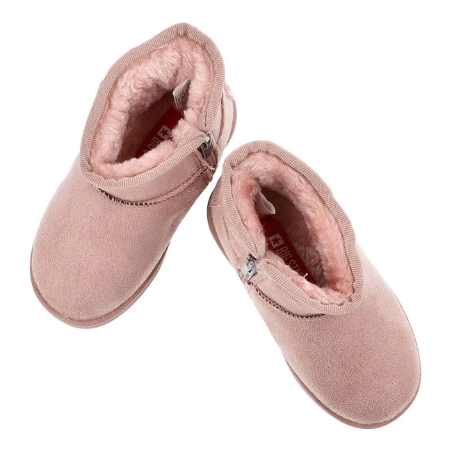 Snehule Big Star - MM374101 Róż