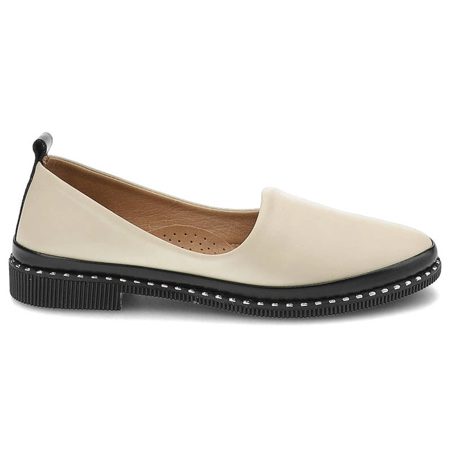 Poltopánky Ravini - 2018 Kafe 01-174