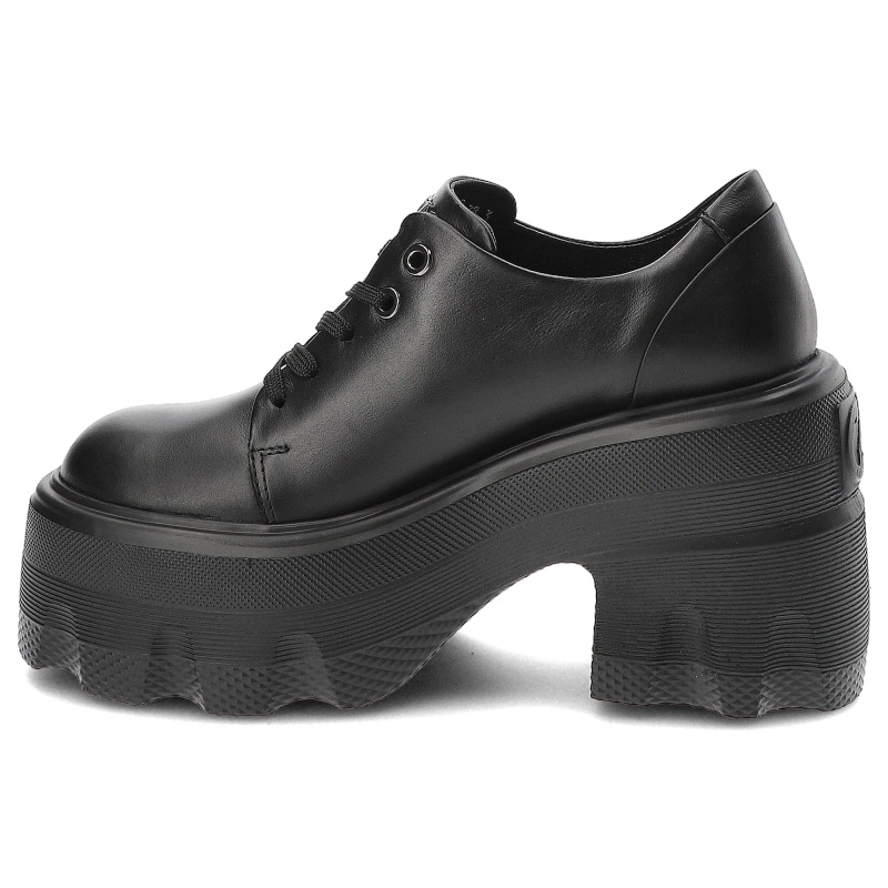 Poltopánky Carinii - B9920_-E50-000-000-G67 Sandro 04