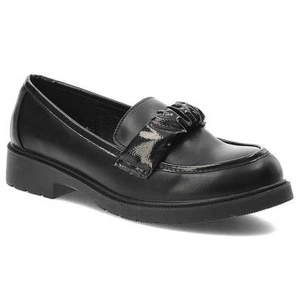 Poltopánky S.Barski - HY335 Black
