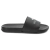 Šľapky Tommy Hilfiger - T3B0-32574-1172999-Logo Print Pool Slide Black 999