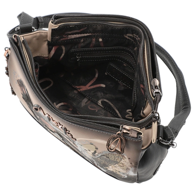 Kabelka ANEKKE - 39733-184