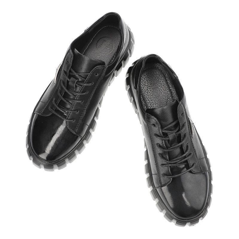 Tenisky Filippo - DP4138/24 BK Czarny