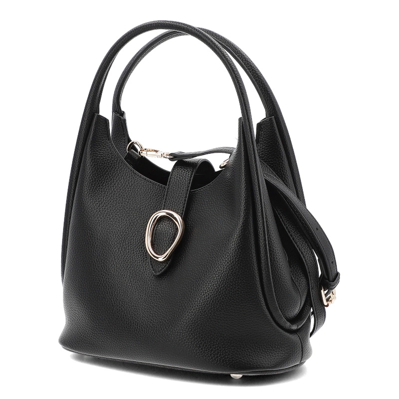 Kabelka BIG STAR - RR574312 Czarny