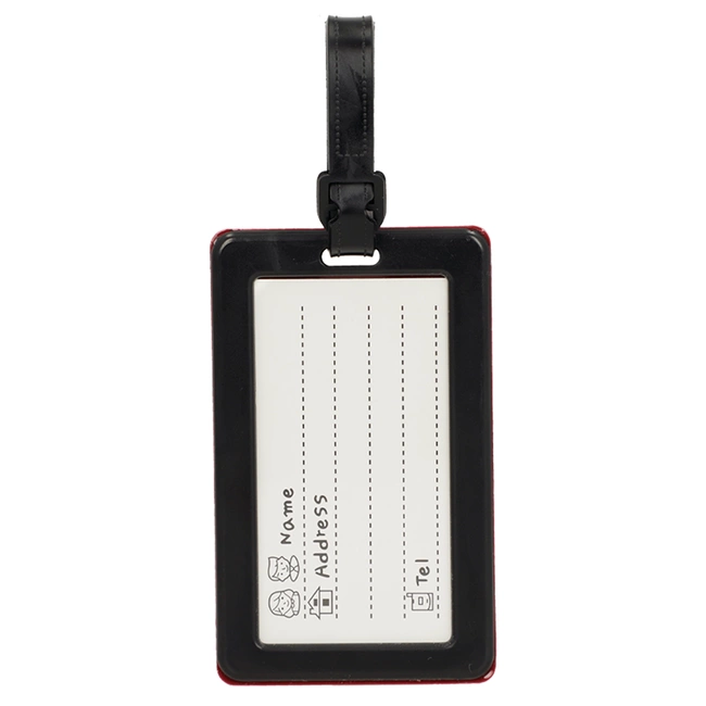 Cestovný Identifikátor ANEKKE - 41580-102