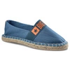 Espadrilky Big Star - HH274475 Niebieski