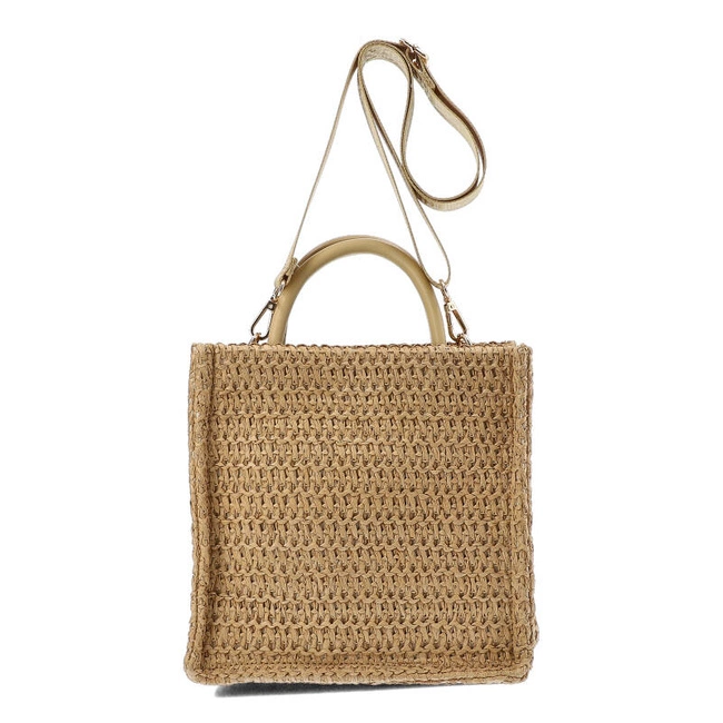 Kabelka Big Star - NN574113 Beż