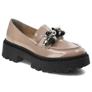 Poltopánky Armodo - 08233 Capuccino Naplak