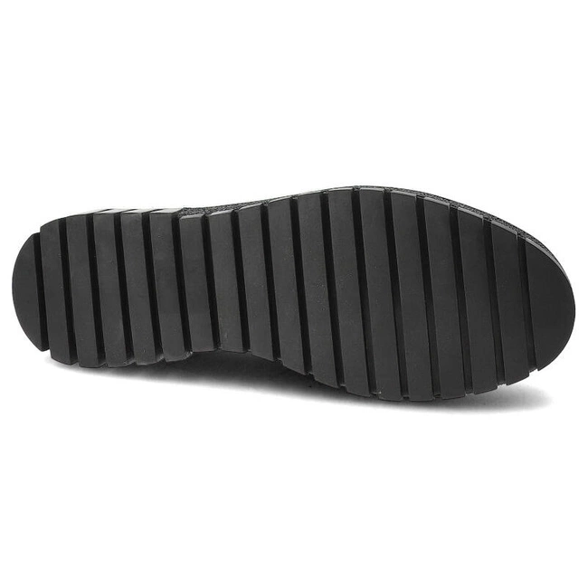 Poltopánky Filippo - DP4728/23 BK Czarny