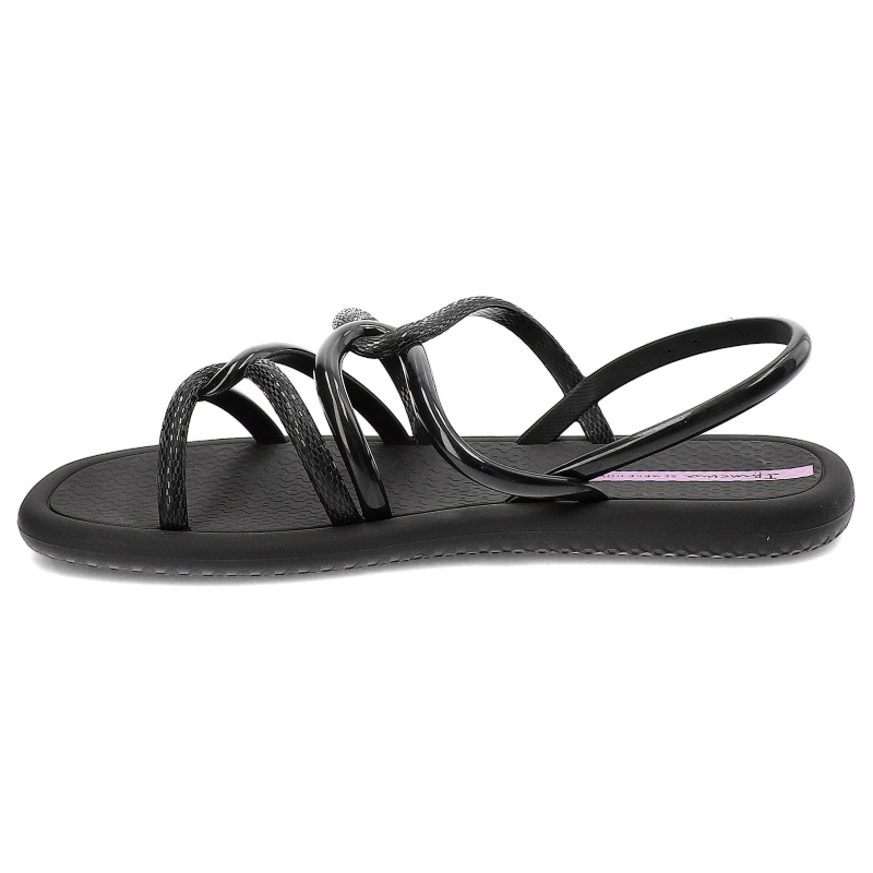 Sandále Ipanema - 27135 Meu Sol Sandal AD AV559  Black/Lilac
