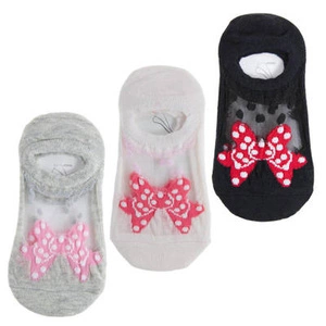 Ponožky Moraj - CDK170-023 Mix Kolor