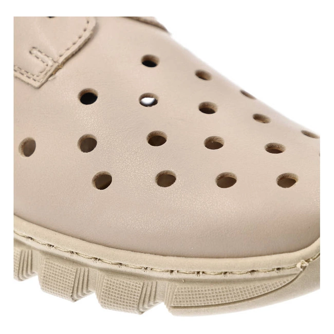 Poltopánky Wasak - 0692 Krem