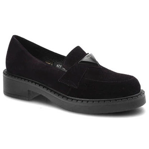 Mókazíny Lamanti - 877 Ciemny Fiolet 213