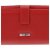 Peňaženka Big Star Accessories - JJ674011 Czerwony