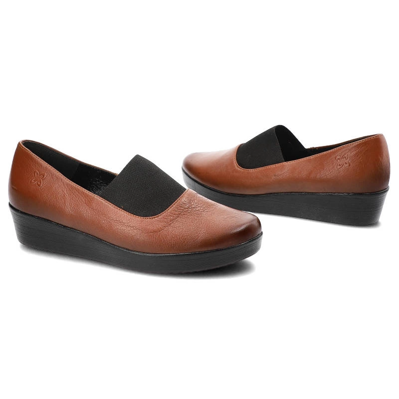 Poltopánky Maciejka - 02202-29/00-1 Brąz