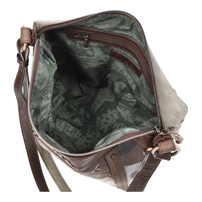 Kabelka Anekke - 39803-007