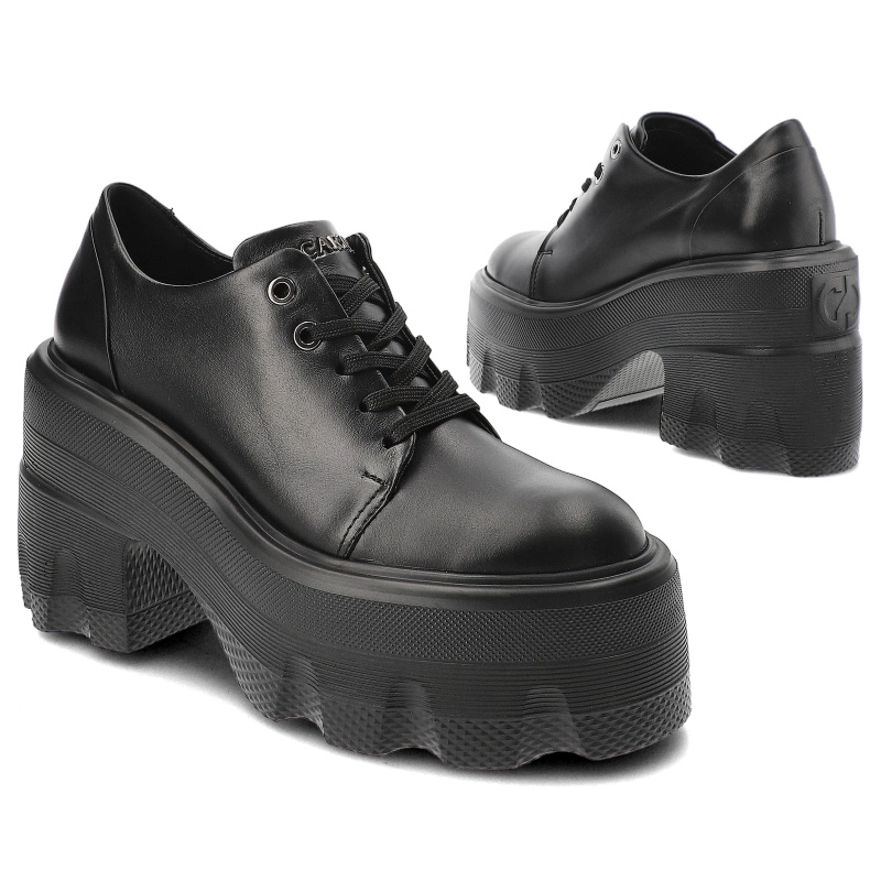 Poltopánky Carinii - B9920_-E50-000-000-G67 Sandro 04