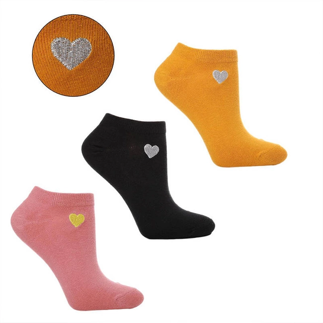 Ponožky Moraj - CSD240-052 Mix Kolor